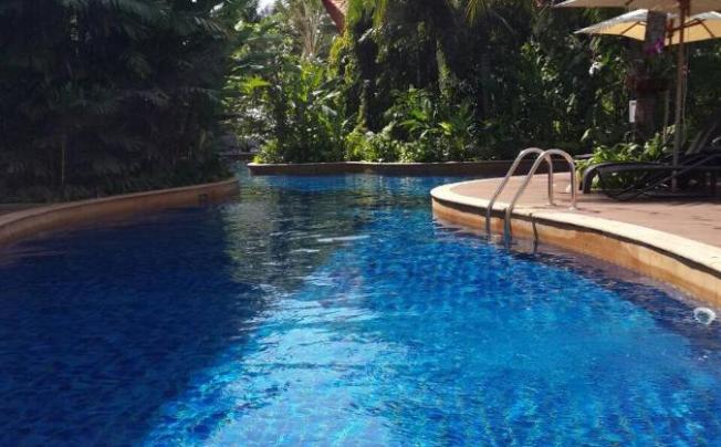 Фото отеля Kata Gardens Luxury Apartments Phuket