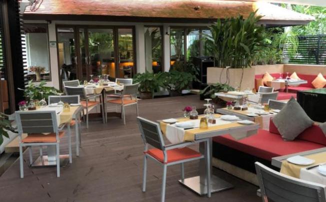 Фото отеля Kata Gardens Luxury Apartments Phuket
