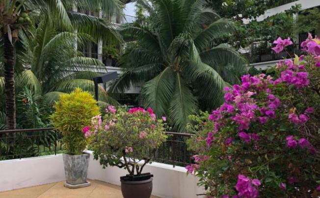 Фото отеля Kata Gardens Luxury Apartments Phuket