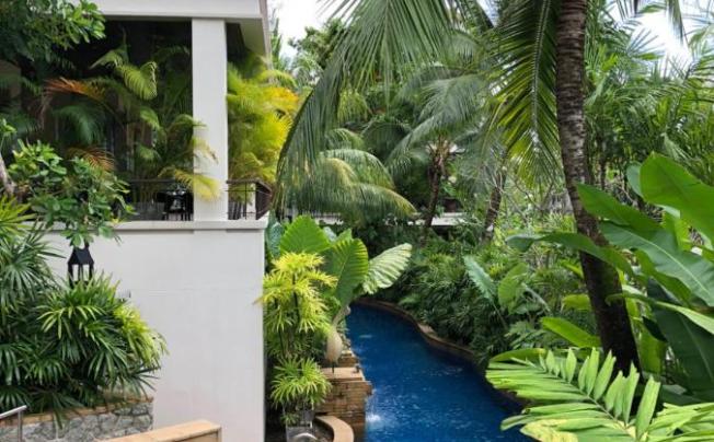 Фото отеля Kata Gardens Luxury Apartments Phuket