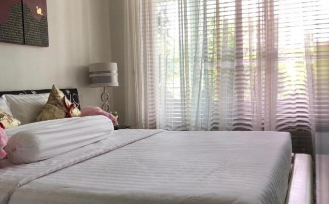 Фото отеля Kata Gardens Luxury Apartments Phuket