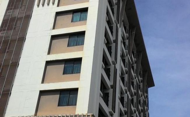 Фото отеля Pgs Hotels Patong