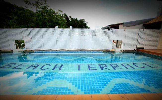 Фото отеля Beach Terrace Hotel