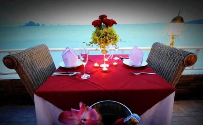 Фото отеля Beach Terrace Hotel