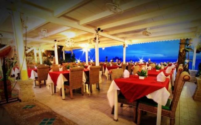 Фото отеля Beach Terrace Hotel