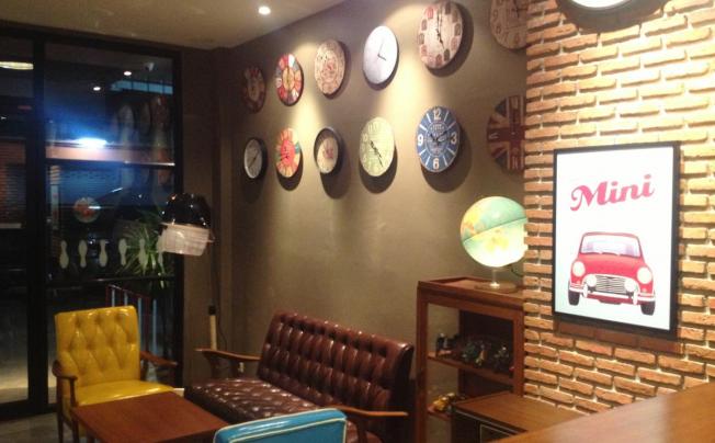Фото отеля Dfeel Hostel