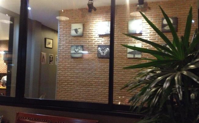 Фото отеля Dfeel Hostel