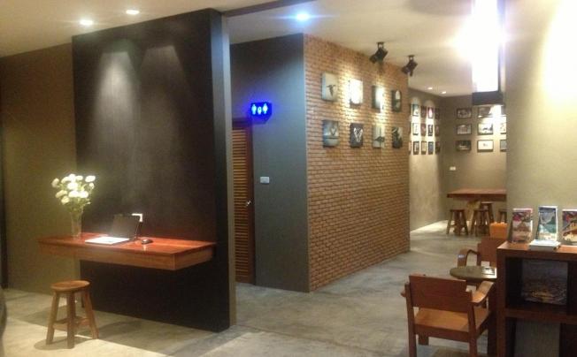 Фото отеля Dfeel Hostel