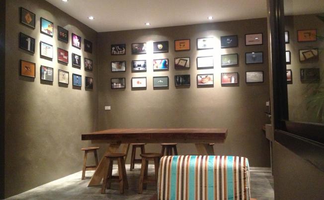 Фото отеля Dfeel Hostel