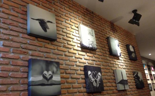 Фото отеля Dfeel Hostel