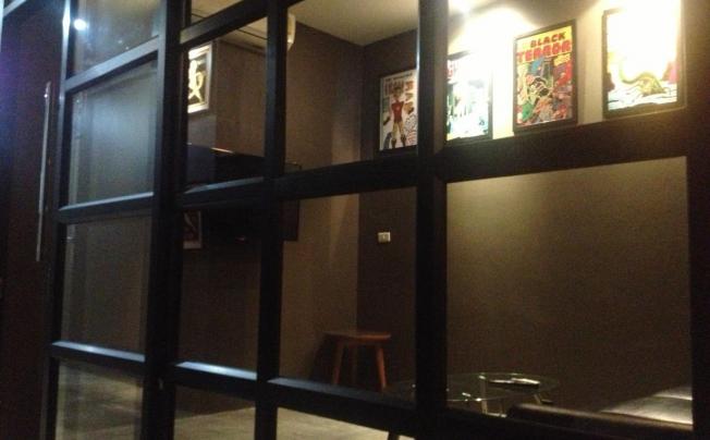 Фото отеля Dfeel Hostel
