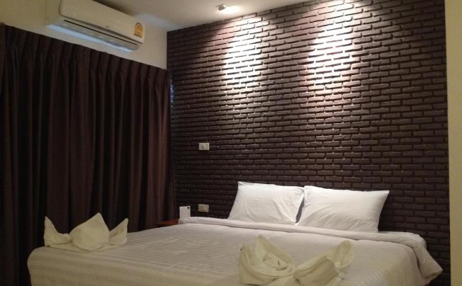Фото отеля Dfeel Hostel