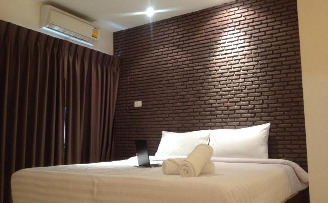 Фото отеля Dfeel Hostel