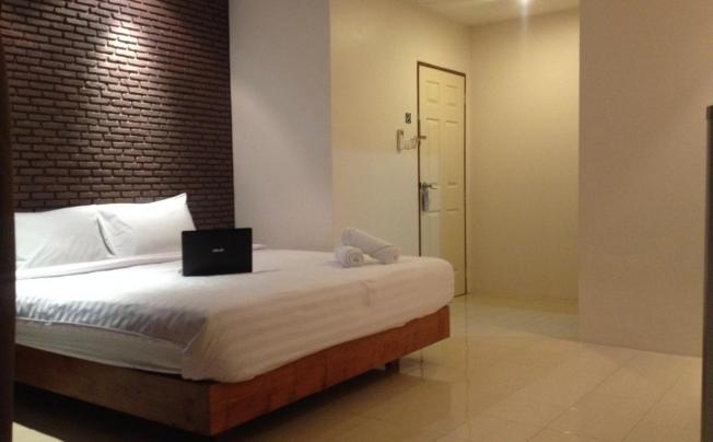 Фото отеля Dfeel Hostel