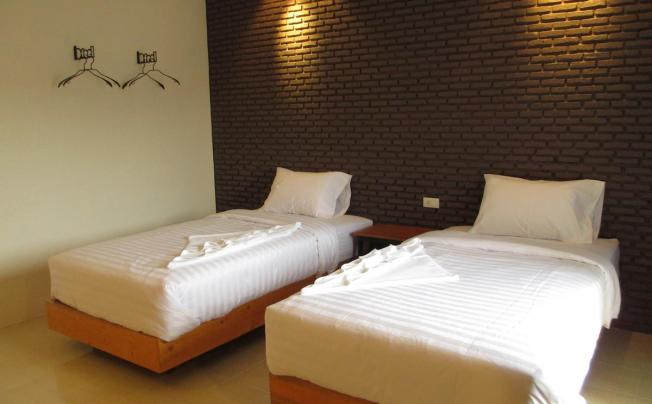 Фото отеля Dfeel Hostel