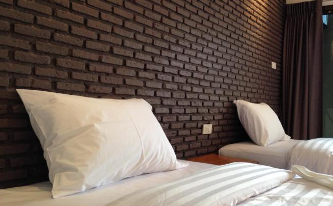 Фото отеля Dfeel Hostel