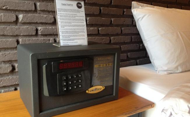 Фото отеля Dfeel Hostel