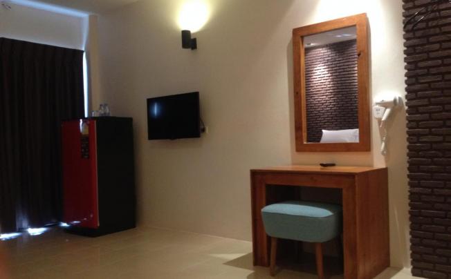 Фото отеля Dfeel Hostel