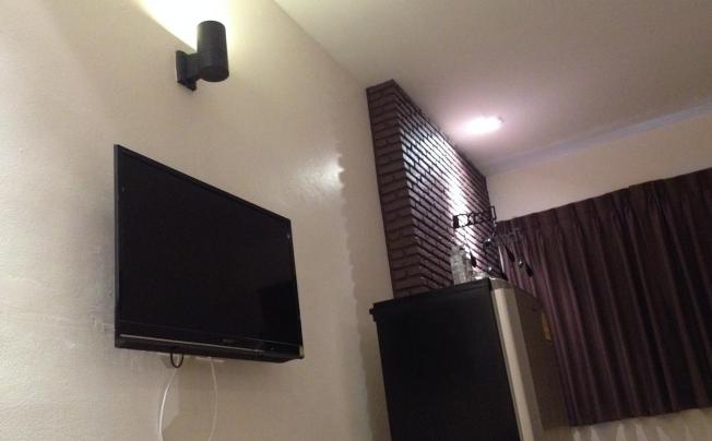 Фото отеля Dfeel Hostel