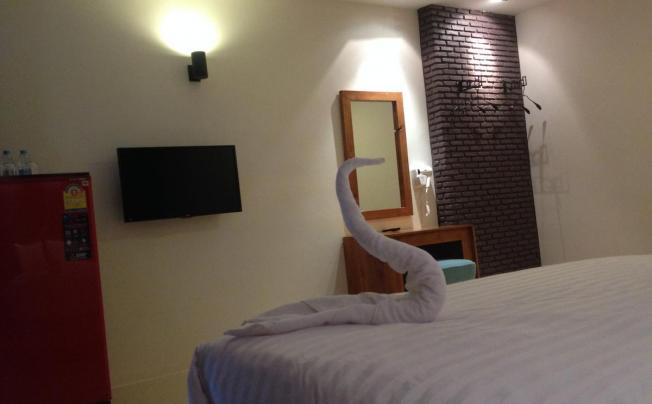 Фото отеля Dfeel Hostel