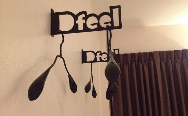 Фото отеля Dfeel Hostel