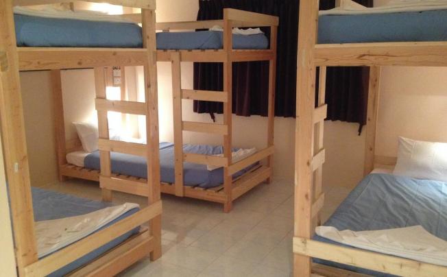 Фото отеля Dfeel Hostel