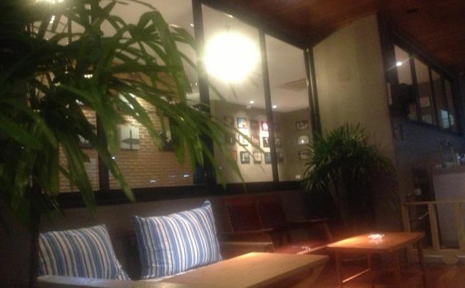 Фото отеля Dfeel Hostel