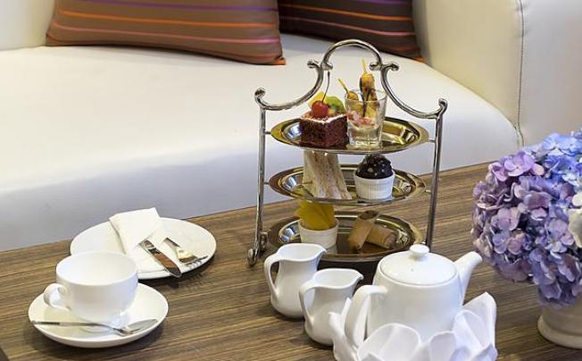 Фото отеля Aspen Suites bangkok