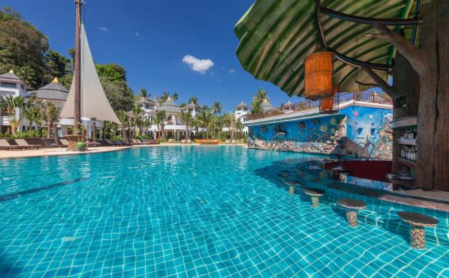 Фото отеля Krabi Resort Ao Nang