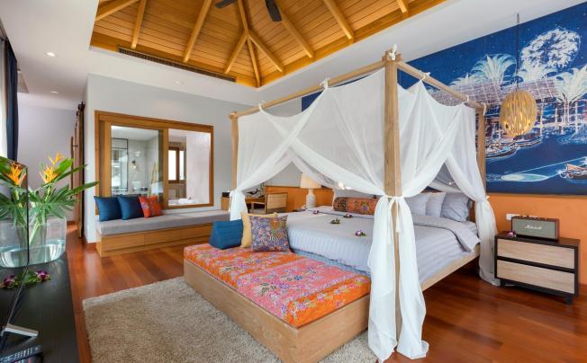 Фото отеля Krabi Resort Ao Nang