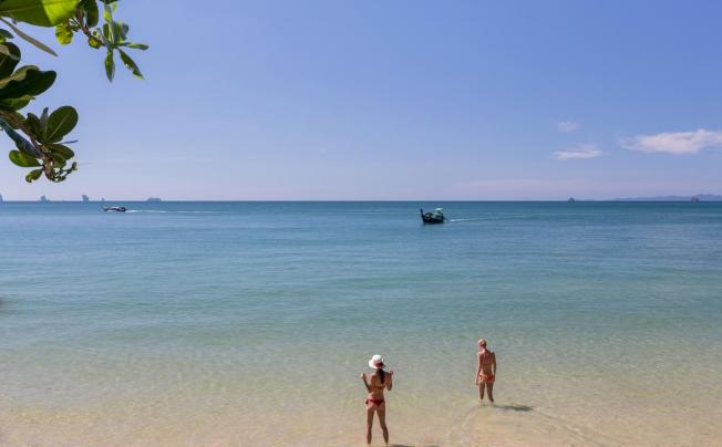 Фото отеля Krabi Resort Ao Nang