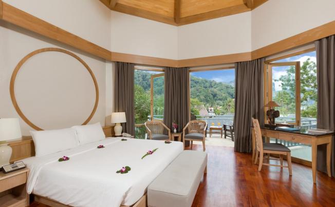 Фото отеля Krabi Resort Ao Nang
