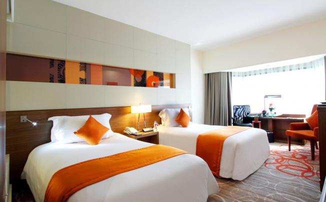 Фото отеля Centara Grand At Central Plaza Ladprao Bangkok