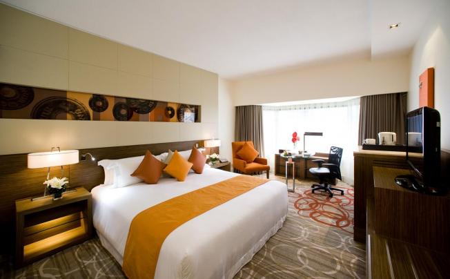 Фото отеля Centara Grand At Central Plaza Ladprao Bangkok
