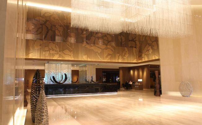 Фото отеля Centara Grand At Central Plaza Ladprao Bangkok