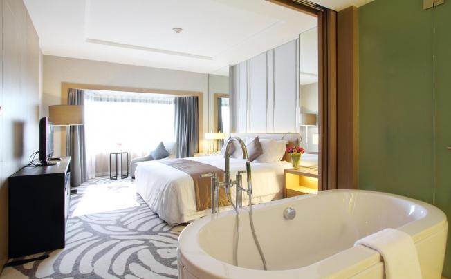 Фото отеля Centara Grand At Central Plaza Ladprao Bangkok