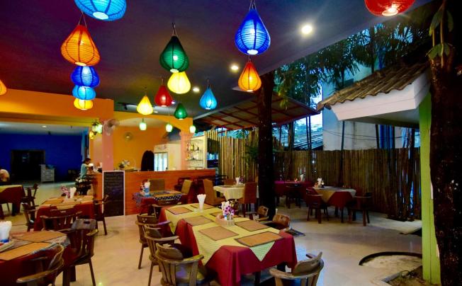 Фото отеля Sugar Inn Phuket