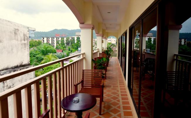 Фото отеля Sugar Inn Phuket