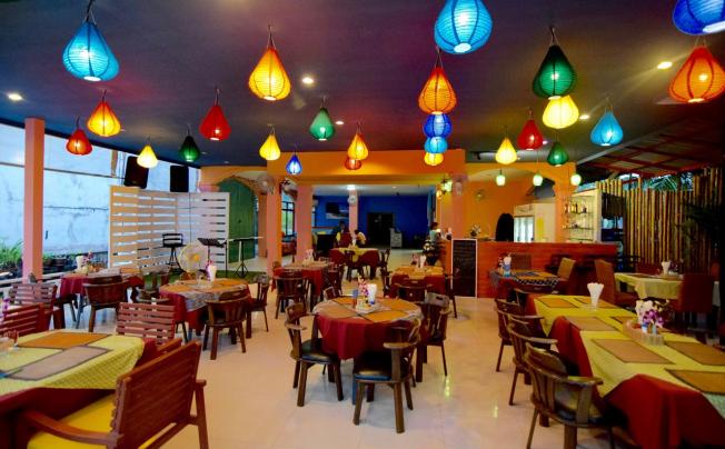 Фото отеля Sugar Inn Phuket