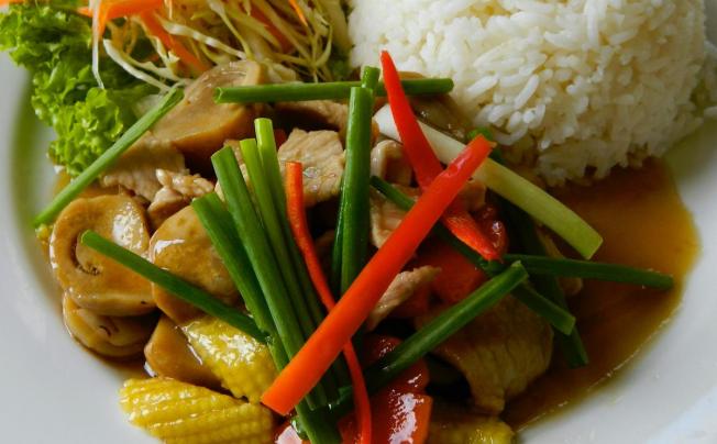 Фото отеля Sugar Inn Phuket