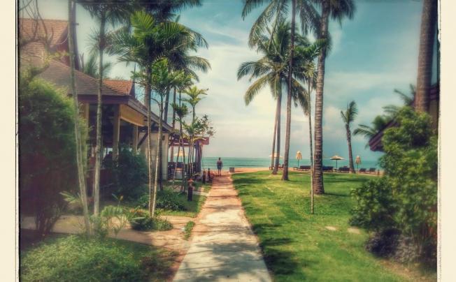 Фото отеля AYARA VILLAS BANG NIANG BEACH