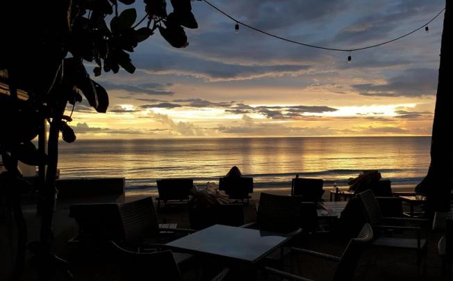 Фото отеля AYARA VILLAS BANG NIANG BEACH