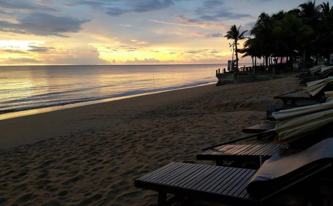 Фото отеля AYARA VILLAS BANG NIANG BEACH