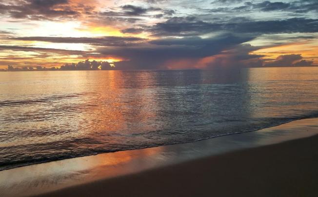 Фото отеля AYARA VILLAS BANG NIANG BEACH