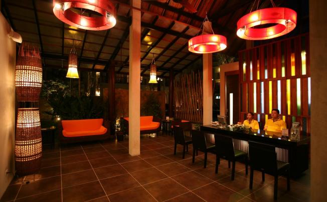 Фото отеля AYARA VILLAS BANG NIANG BEACH