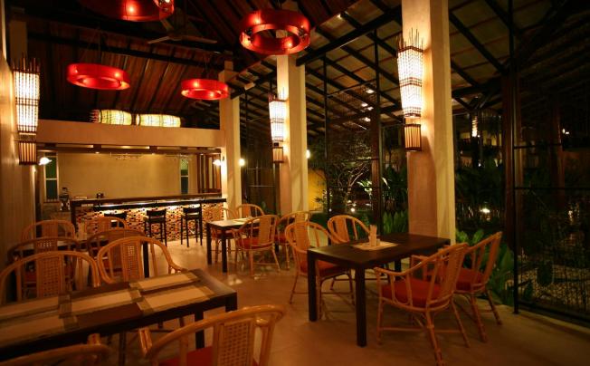 Фото отеля AYARA VILLAS BANG NIANG BEACH