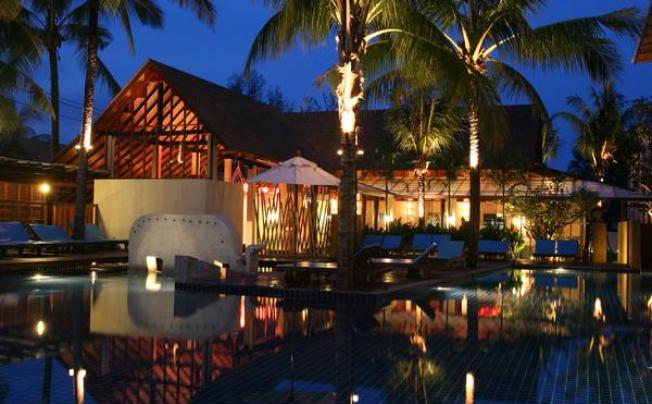 Фото отеля AYARA VILLAS BANG NIANG BEACH