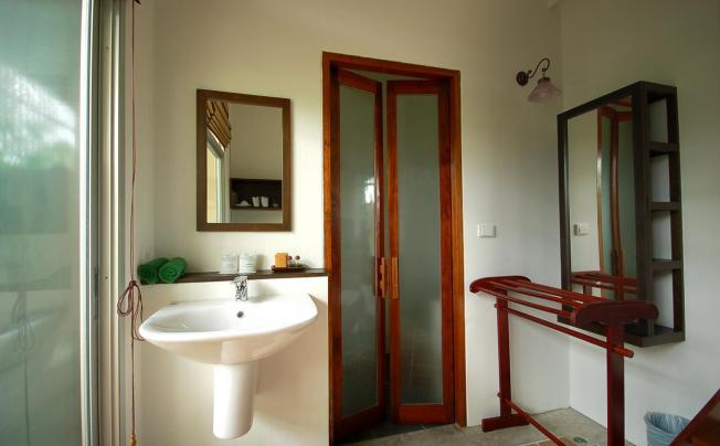 Фото отеля AYARA VILLAS BANG NIANG BEACH