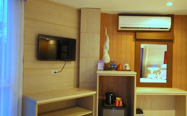 Фото отеля Baywatch Boutique Hotel
