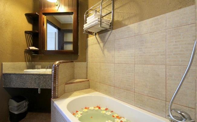 Фото отеля Baywatch Boutique Hotel